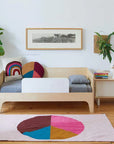 Oeuf ML Nightstand
