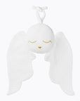 Ilado Mother-Baby Bonding box - Joy Necklace / Lovey White