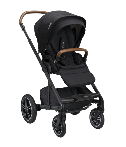 Nuna Mixx NEXT Stroller with Magnetic Buckle SPECIAL ORDER ITEM Caro Bambino