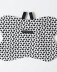 ORGANIC CRINKLE TOY - BUTTERFLY