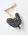 Bird Stroller Toy with Crinkle