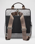 Paperclip Diaper Bag - Willow (SPECIAL ORDER ITEM)