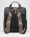 Paperclip Diaper Bag - Bear (SPECIAL ORDER ITEM)