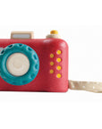 My First Camera