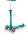 Mini Micro Deluxe Kickboard
