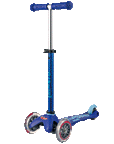 Mini Micro Deluxe Kickboard