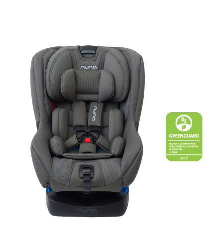 Nuna Rava Convertible Car Seat Cedar
