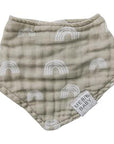 Mebie Baby Bibs