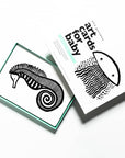 Wee Gallery Art Cards - Sea Collection