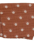 Mebie Baby Burp Cloth
