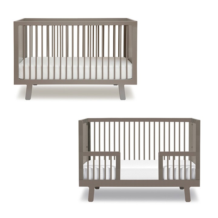 Oeuf crib conversion sales kit