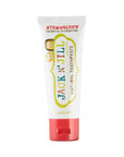 Jack n' Jill Natural Calendula Toothpaste