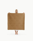 Gathre Leather Mat Mini