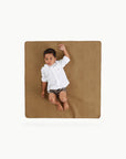 Gathre Leather Mat Mini