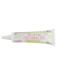 Jack n' Jill Natural Teething Gel