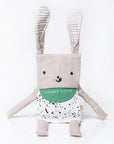 Wee gallery - Flippy Friends