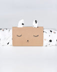 Wee Gallery Organic Muslin Swaddle - Seedling