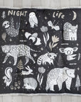 Wee Gallery - Wildlife Playmat