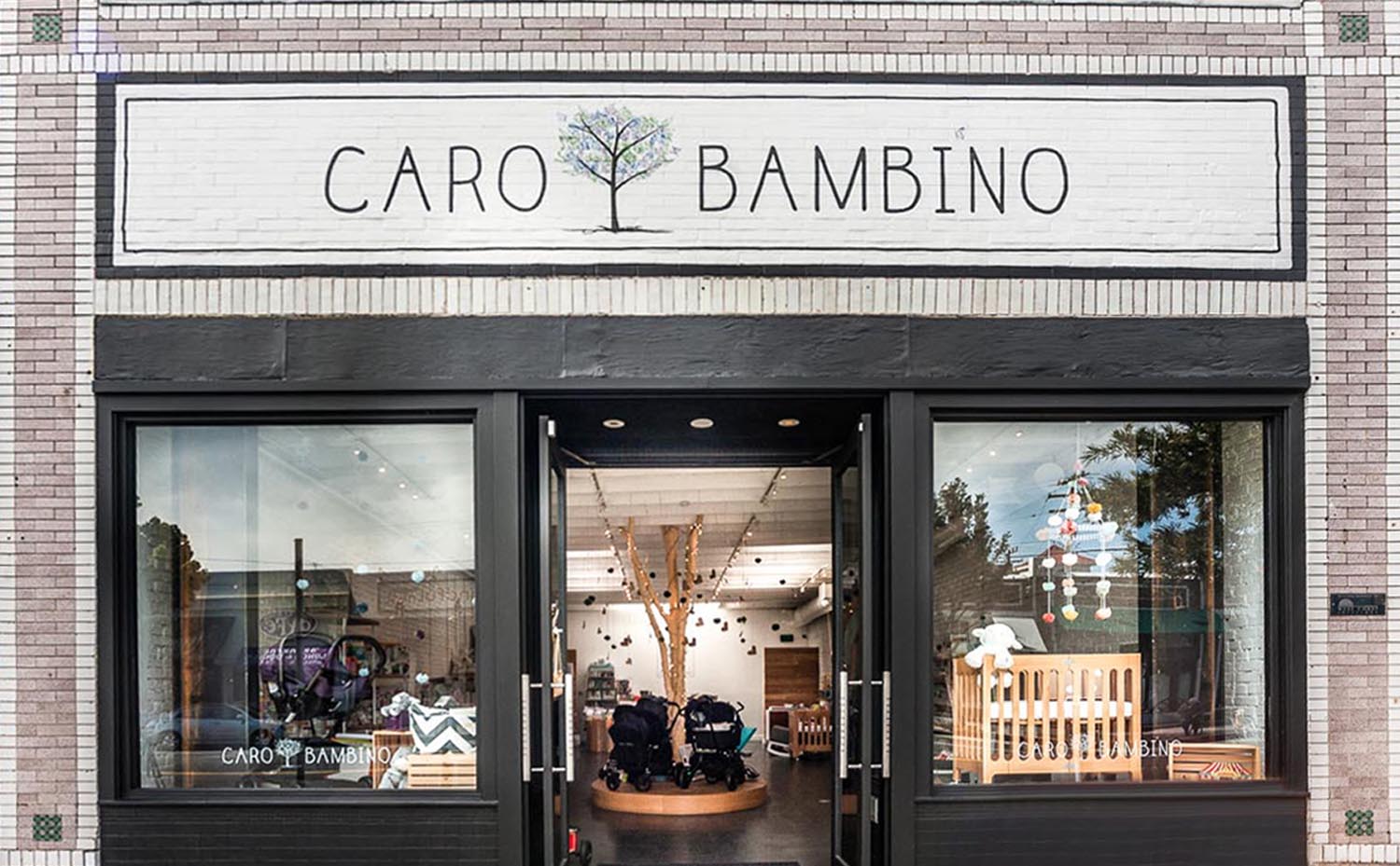 Eastside, Westside: 2 New Shops For Kids That Wow By Red Tricycle
