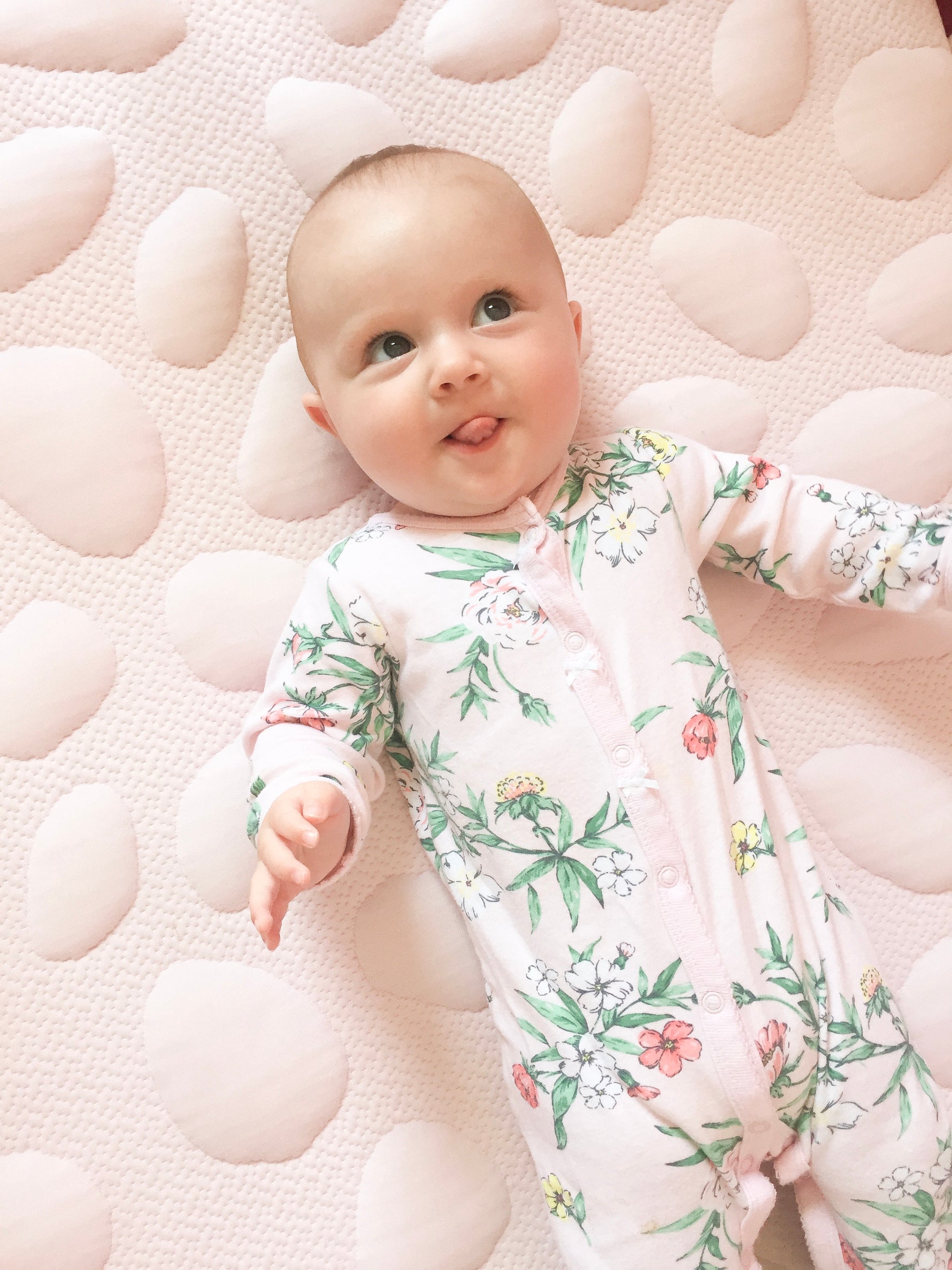 FEATURE FRIDAY'S with the Nook Mattress, The Lite