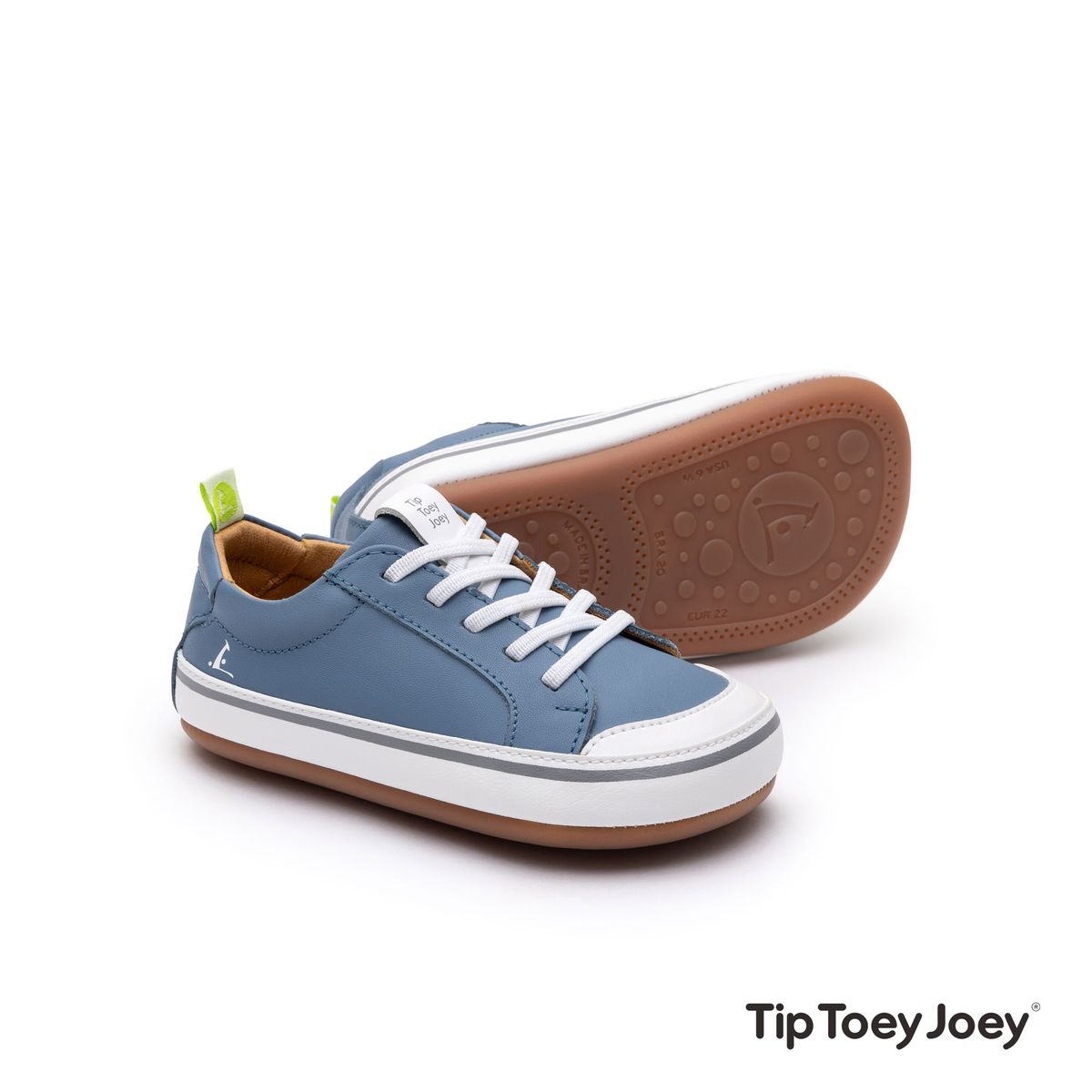 Funky 20 Sneakers - Blue