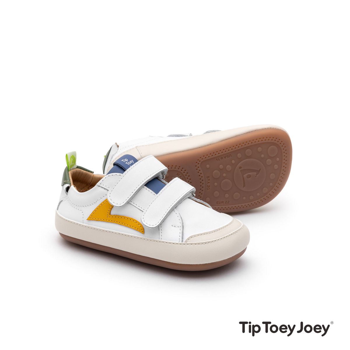 Hopper Sneakers - white/multi