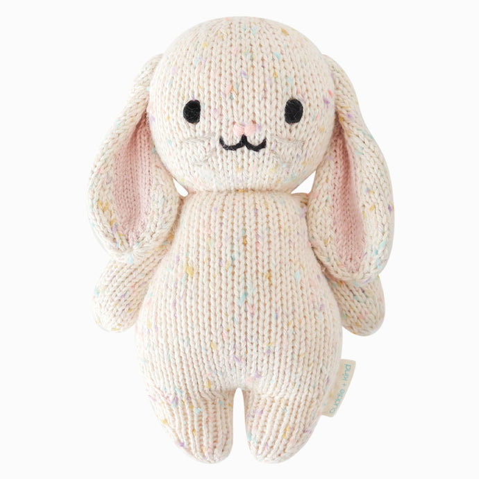 Baby bunny