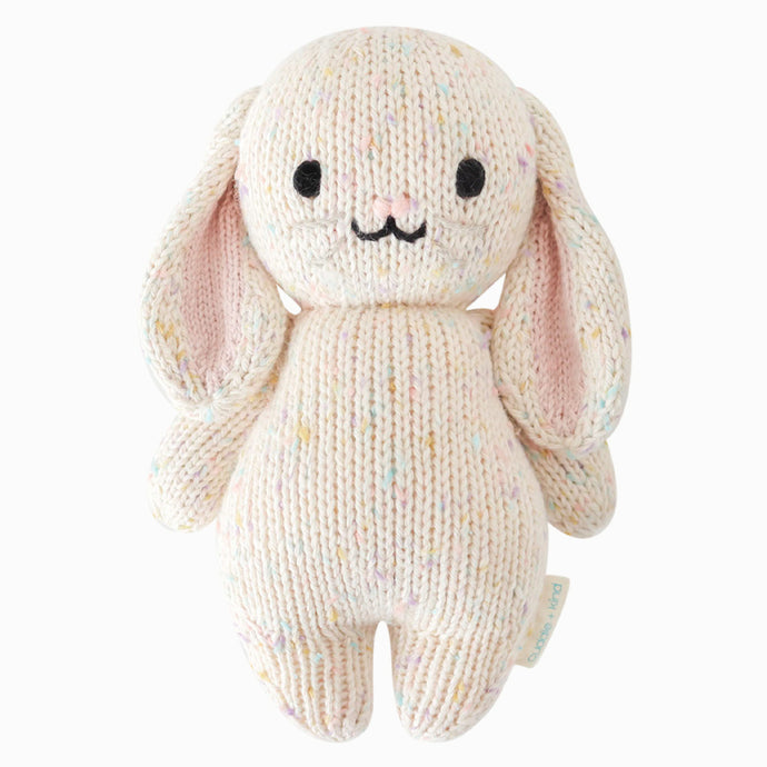 Baby bunny - Confetti