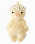 Cuddle and Kind - Baby Duckling Flower Crown