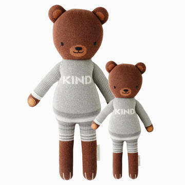 Cuddle and Kind - Oliver the Bear