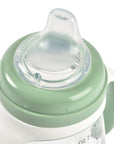 Beaba 2-in-1 Bottle To Sippy Training Cup