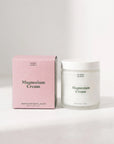 Magnesium Cream