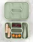 Baby-Led Weaning Travel Box