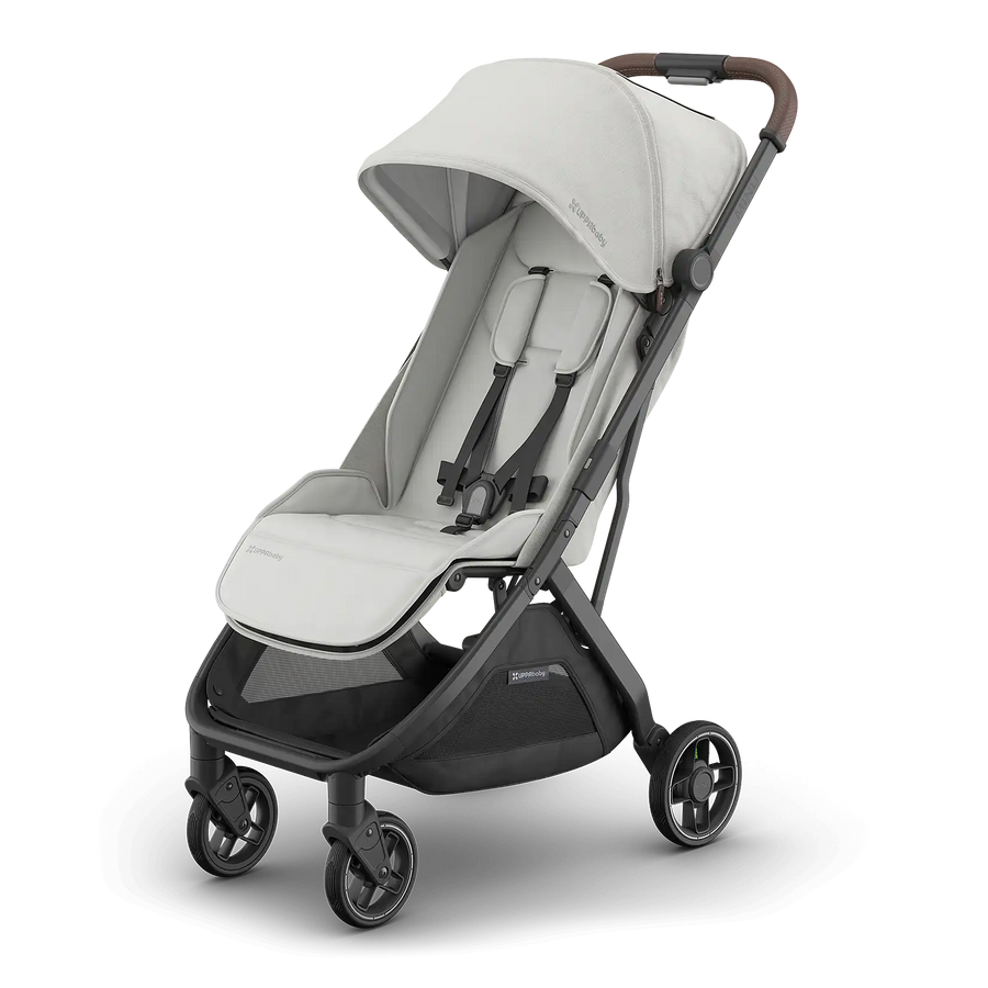 Uppababy Minu V3 Ada Sandstone Mélange