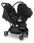 Car Seat Adapters for Minu® V3 (Maxi-Cosi®, Nuna, Cybex and Clek®)