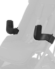 Car Seat Adapters for Minu® V3 (Maxi-Cosi®, Nuna, Cybex and Clek®)