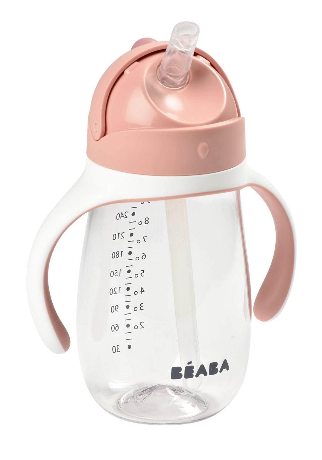 Beaba Straw Sippy Cup