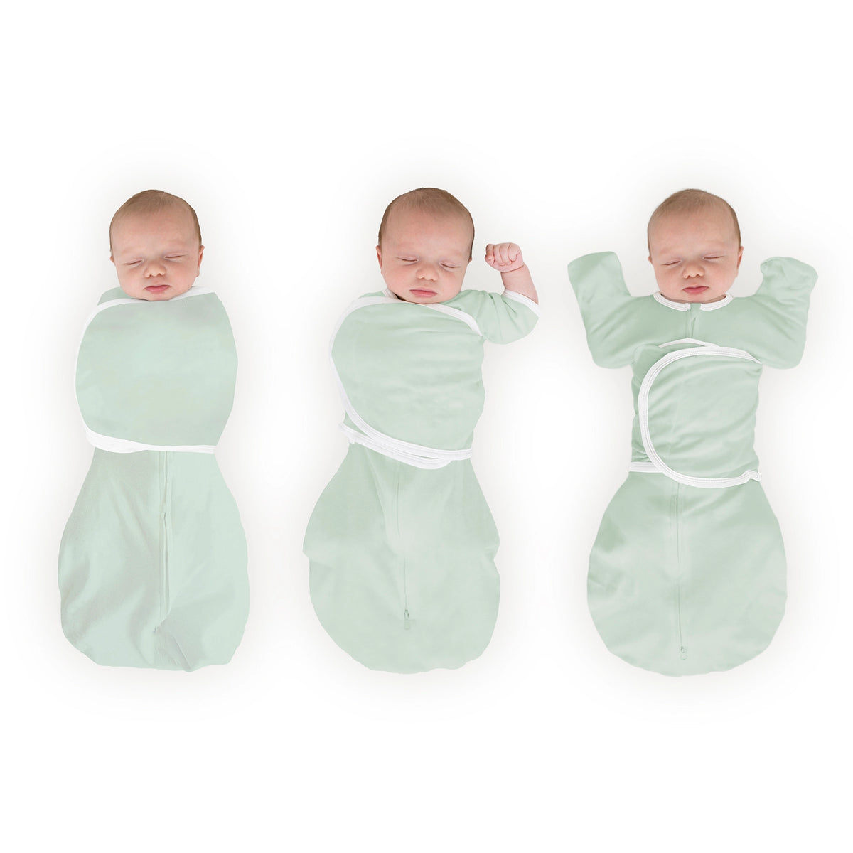 Organic Omni Swaddle Sack