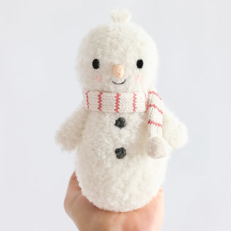 Baby Snowman