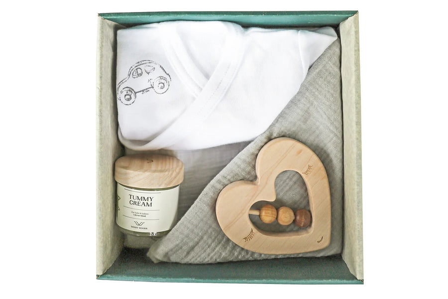 Baby Gift Box