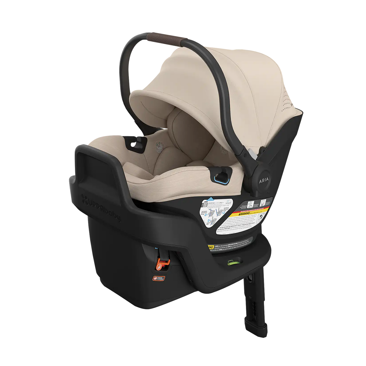 UPPAbaby Aria V2