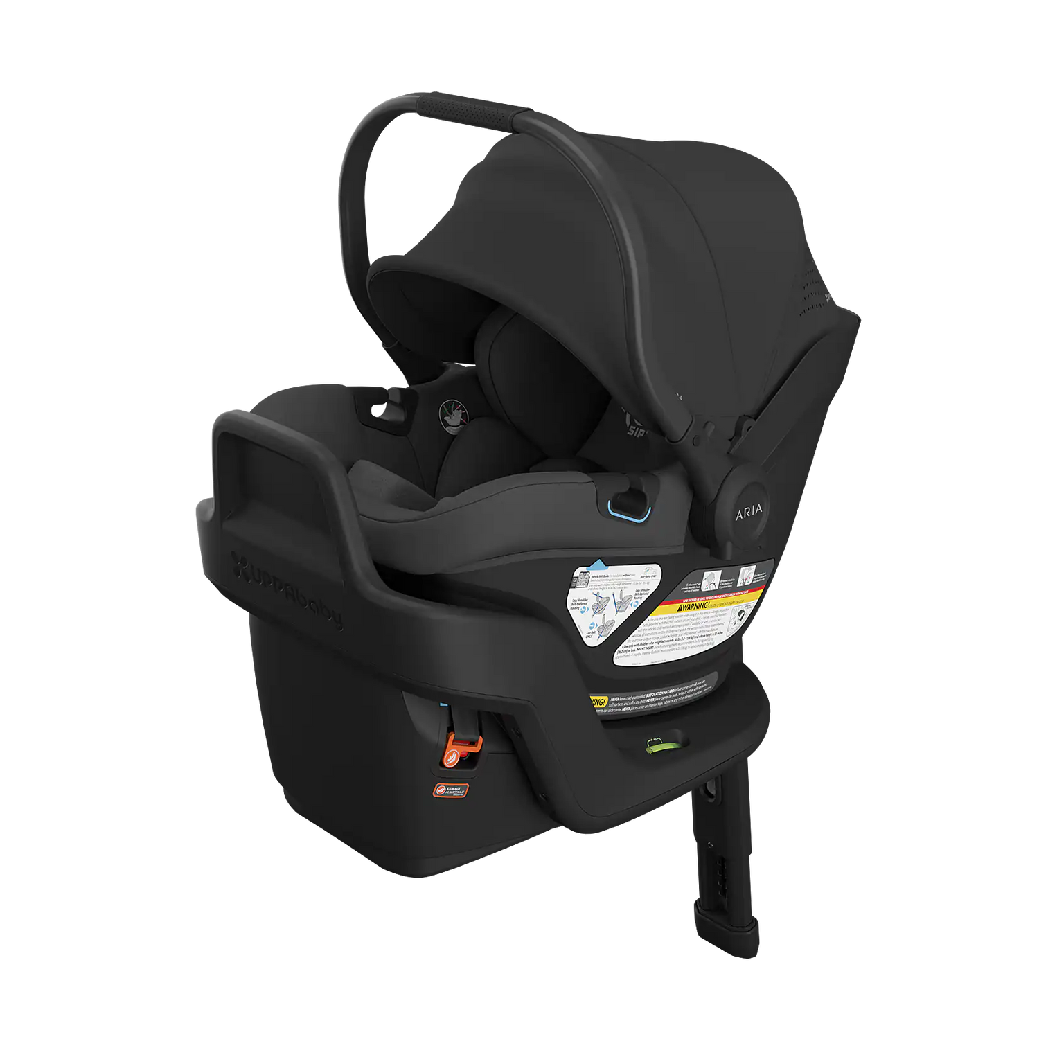 UPPAbaby Aria V2