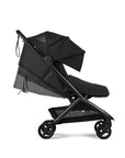 PRE-ORDER: Bugaboo Butterfly 2 Plus travel stroller