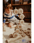 Tree Construction Set 40 Pcs