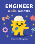 A Pashy Adventure: Engineer