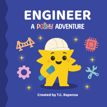 A Pashy Adventure: Engineer
