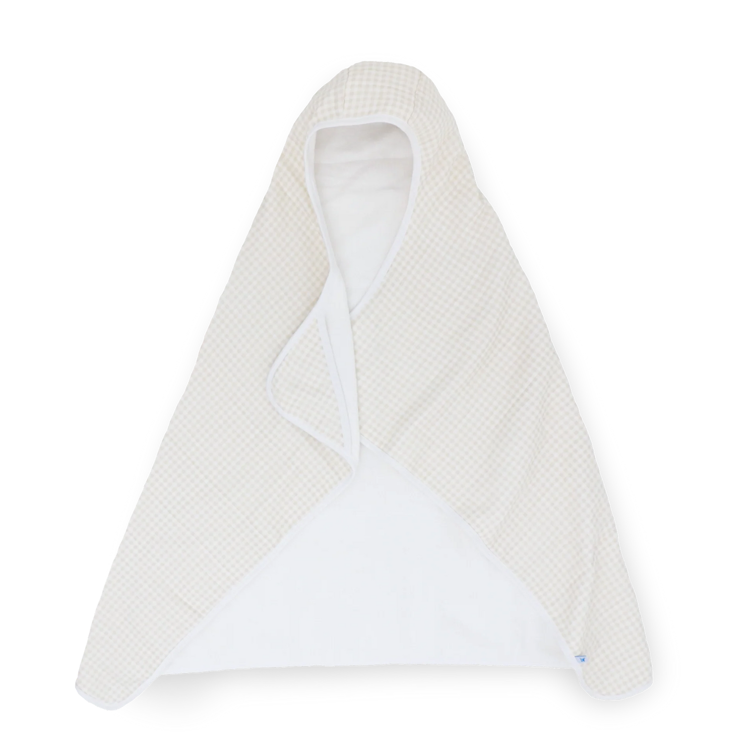Little Unicorn Toddler Hooded Towel
