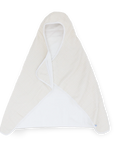 Little Unicorn Toddler Hooded Towel