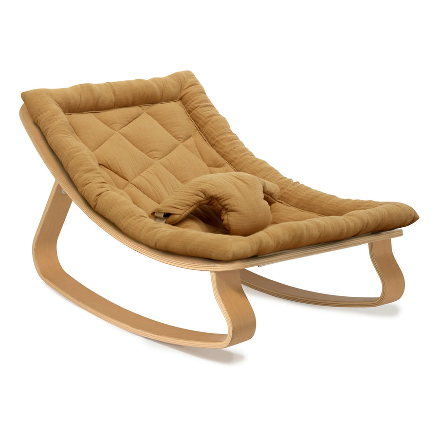 LEVO Rocker Beech (special orden item)