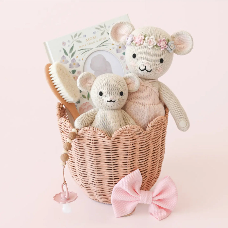 Baby Mouse